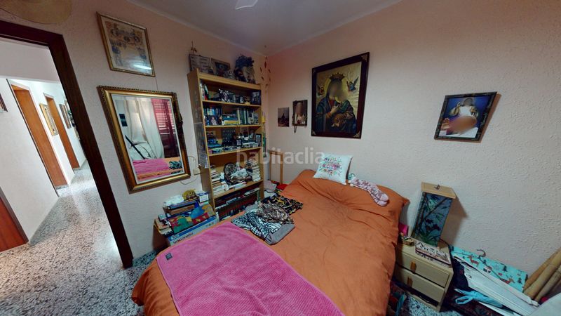 Foto c6ae2016-ddc6-4462-a33f-eb5670e07cc3. Pis a Virgen del Remedio - Parque Lo Morant Alicante