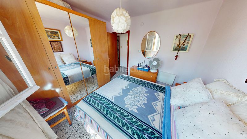 Foto dfb45adc-4fd9-439c-bbd5-b51b48c72292. Pis a Virgen del Remedio - Parque Lo Morant Alicante
