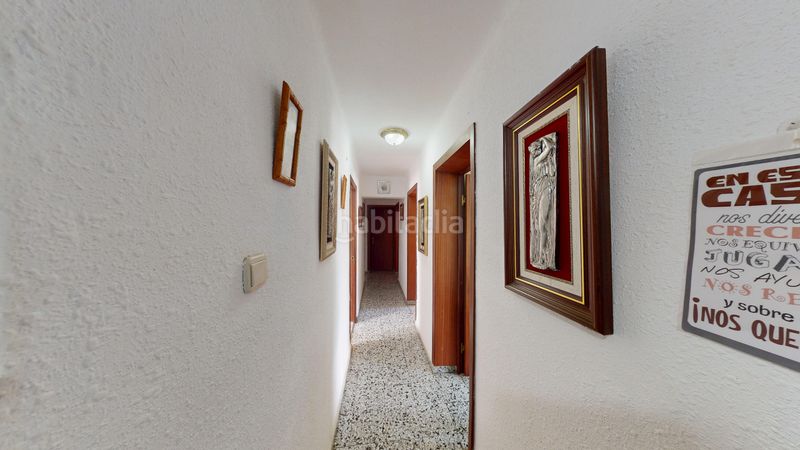 Foto e1ded567-0938-419e-96f1-211224a53f7d. Pis a Virgen del Remedio - Parque Lo Morant Alicante