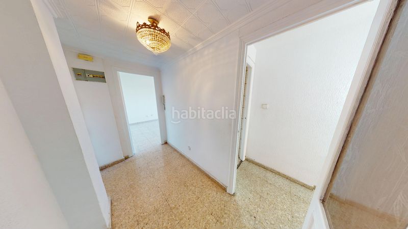 Foto f4439786-afda-4b58-8950-651ac128798c. Pis a Virgen del Remedio - Parque Lo Morant Alicante