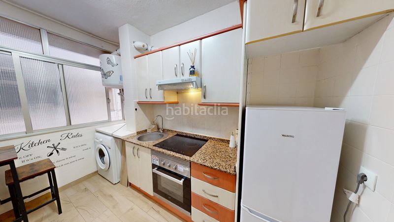 Foto 36d8d052-dc5d-478b-8d27-782998f119ff. Pis a Los Ángeles Alicante