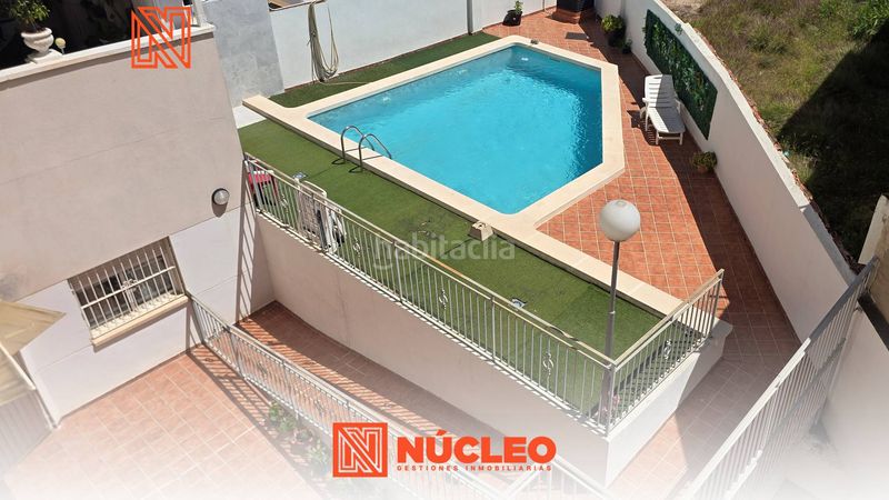 Foto 2ac78e6b-8dcc-4c6e-bd2d-8495ea9c5da2. Pis amb piscina a Villafranqueza Alicante