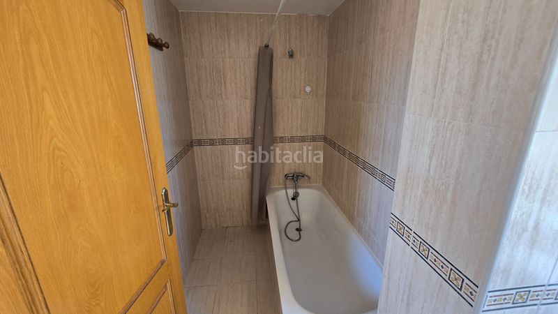 Foto 48aed26a-1391-4cbe-a034-2fa06fb350a7. Pis amb piscina a Villafranqueza Alicante