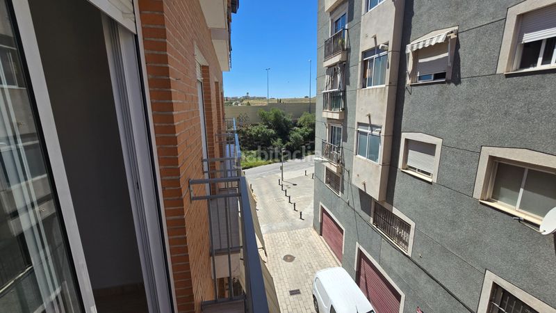 Foto 61ddcc6d-7ca5-4c90-af76-e90beadd9eb7. Pis amb piscina a Villafranqueza Alicante