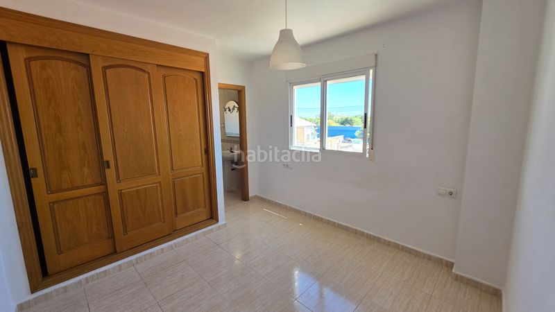 Foto df41b391-8a15-414b-8a03-f0c5156c4938. Pis amb piscina a Villafranqueza Alicante