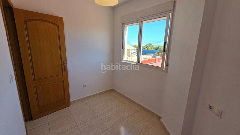 Foto f79a7d39-bd6e-42a8-8766-84bb7def4023. Pis amb piscina a Villafranqueza Alicante