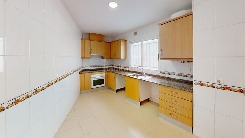 Foto bd5b6bd4-a21d-419f-9572-dd90c2e097db. Pis amb piscina a Villafranqueza Alicante