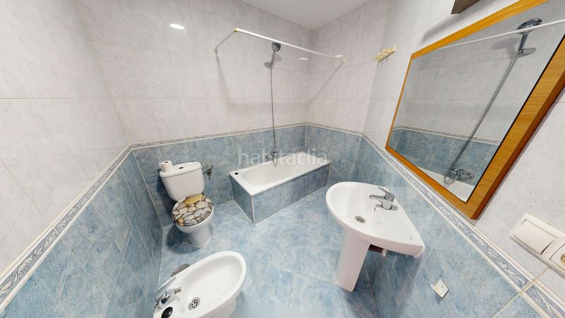 Foto c0d87033-9a16-4a3b-b5ae-9d5a302999a4. Pis amb piscina a Villafranqueza Alicante