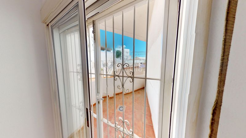Foto ddb28e51-55d6-4134-ab58-6081c6f98dee. Pis amb piscina a Villafranqueza Alicante