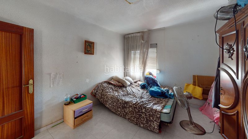 Foto c4541597-25de-4ac8-a127-c9ddb7dd57c3. Pis a Virgen del Remedio - Parque Lo Morant Alicante