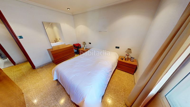 Foto 105f4ef8-1d91-401f-9965-c82bd8962572. Flat in Virgen del Remedio - Parque Lo Morant Alicante
