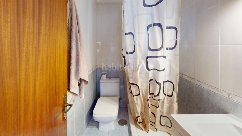 Foto 1a4707e0-a533-4439-aaf7-96f9b3dab9fb. Flat in Virgen del Remedio - Parque Lo Morant Alicante