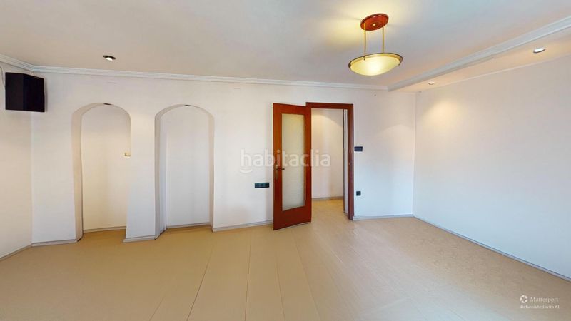 Foto 3e58c803-1652-42dd-a9d1-9d10f8a62cb8. Flat in Virgen del Remedio - Parque Lo Morant Alicante
