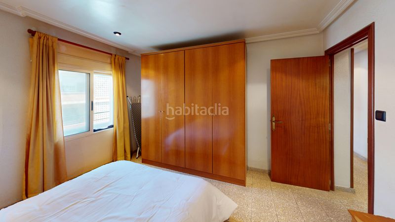 Foto 4063caa3-305a-4282-b187-d69566af006b. Flat in Virgen del Remedio - Parque Lo Morant Alicante