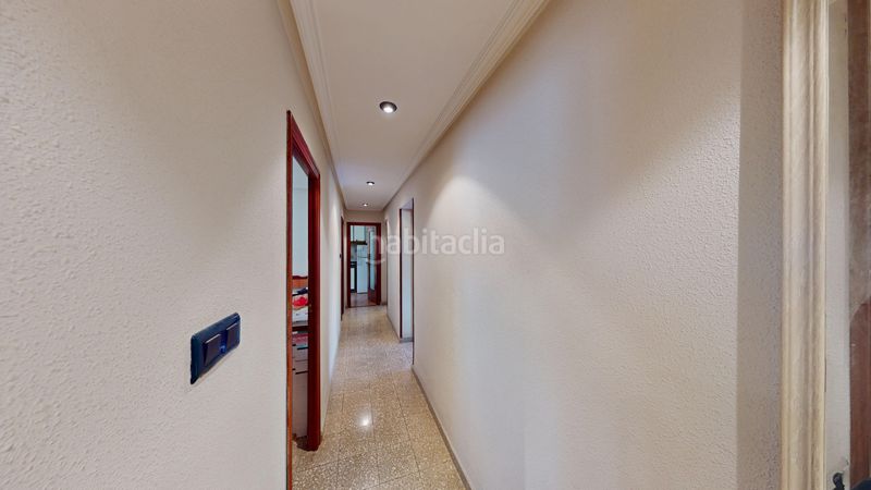 Foto 40c531cc-7e42-4c1d-b575-51d54dc1d4fd. Flat in Virgen del Remedio - Parque Lo Morant Alicante