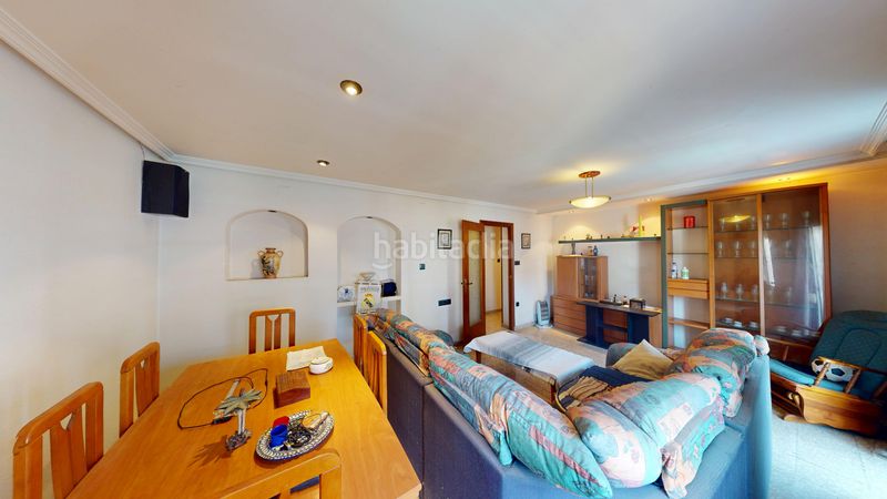 Foto 528d65dc-75ef-4471-95a4-179b6d49057d. Flat in Virgen del Remedio - Parque Lo Morant Alicante