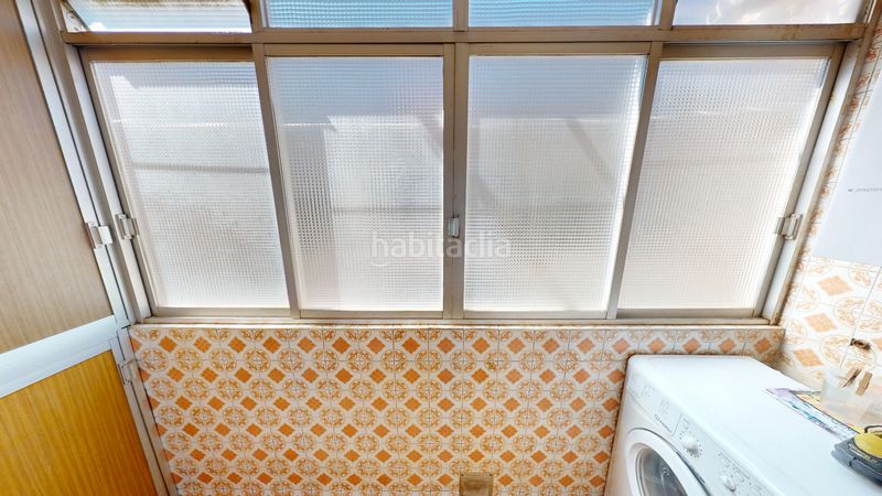 Foto 5341f0dd-6625-4ffc-86f8-05df5b32110c. Flat in Virgen del Remedio - Parque Lo Morant Alicante