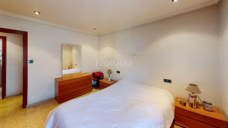 Foto 6675912a-f874-4849-8825-53f494420f44. Flat in Virgen del Remedio - Parque Lo Morant Alicante