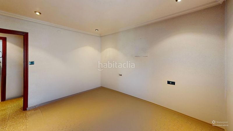 Foto 6de700da-f264-45e1-8316-3b7040b62abb. Flat in Virgen del Remedio - Parque Lo Morant Alicante
