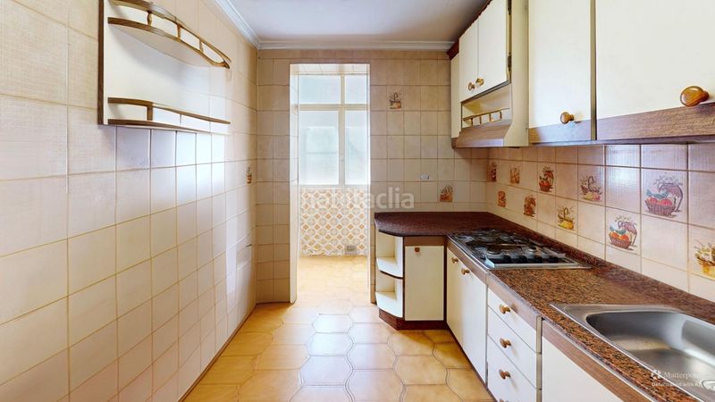 Foto 8e53ffc0-4838-4281-a969-6129ebde1928. Flat in Virgen del Remedio - Parque Lo Morant Alicante
