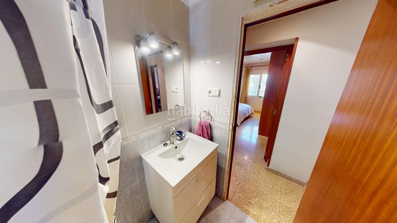 Foto 8fc70fa5-5d6c-4a46-afda-ce0ae011a31d. Flat in Virgen del Remedio - Parque Lo Morant Alicante