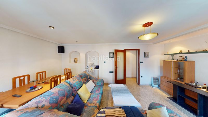 Foto 9908a9f4-5855-435f-946c-2cbc8af02091. Flat in Virgen del Remedio - Parque Lo Morant Alicante