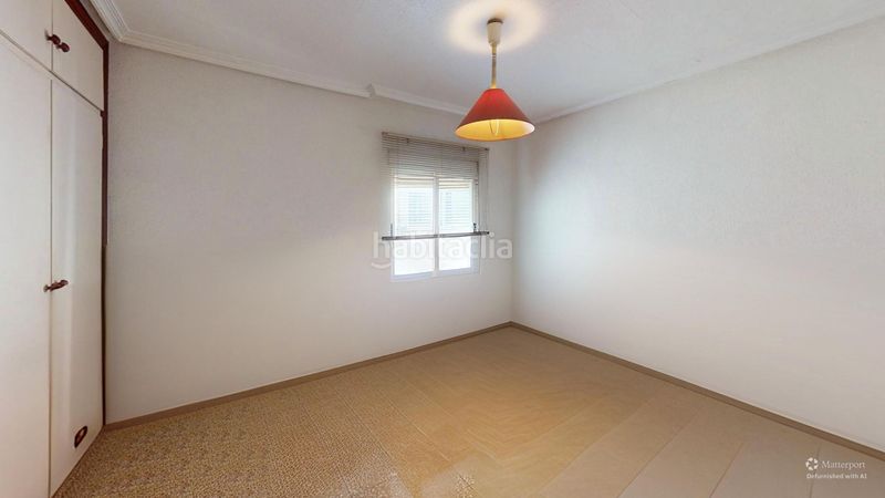Foto a001d29c-bd21-4950-9eab-c92ef73b0bfb. Flat in Virgen del Remedio - Parque Lo Morant Alicante