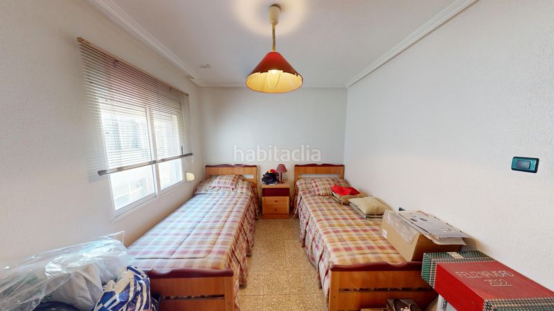 Foto a3f6eb70-361d-42ee-a1b4-b000b72fe940. Flat in Virgen del Remedio - Parque Lo Morant Alicante