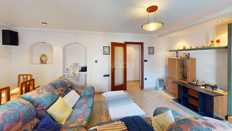 Foto a5b9baee-939f-4d02-a34e-ea4eaa747200. Flat in Virgen del Remedio - Parque Lo Morant Alicante