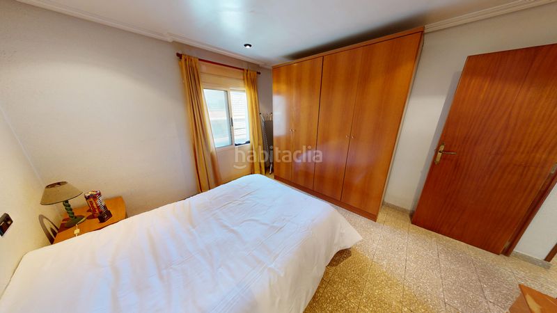 Foto a991b923-cff9-4251-a440-174fa72db94f. Flat in Virgen del Remedio - Parque Lo Morant Alicante