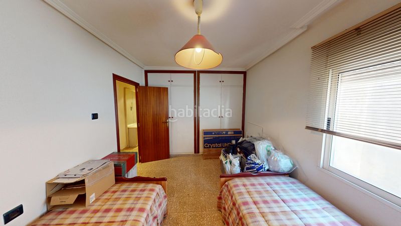 Foto b8986088-09d9-49fa-b025-367183e3bf5f. Flat in Virgen del Remedio - Parque Lo Morant Alicante