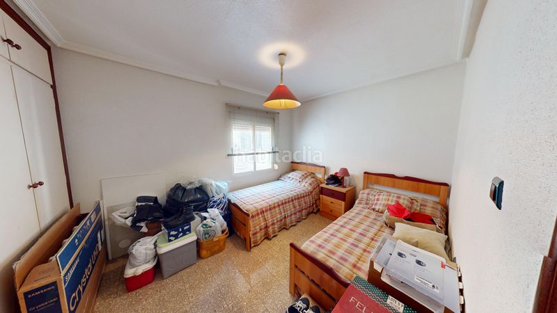 Foto ba29601d-88f5-47a8-972c-2792dfa62af5. Flat in Virgen del Remedio - Parque Lo Morant Alicante