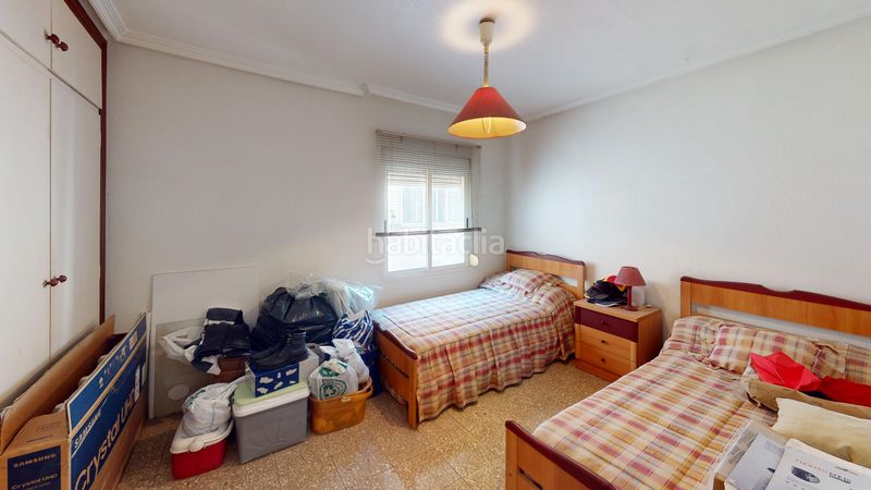 Foto cdfd5986-5909-4a54-98c8-b58ef7275ea1. Flat in Virgen del Remedio - Parque Lo Morant Alicante