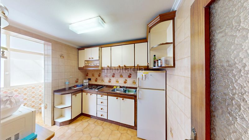 Foto d4b7d0bd-e25d-4532-8d3a-9eb2563dc034. Flat in Virgen del Remedio - Parque Lo Morant Alicante