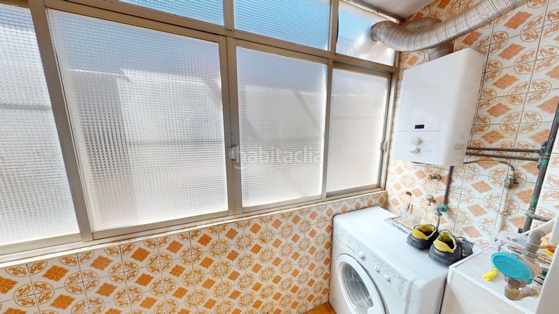 Foto f63c50aa-6cf7-4b0b-bf79-74158148a97c. Flat in Virgen del Remedio - Parque Lo Morant Alicante