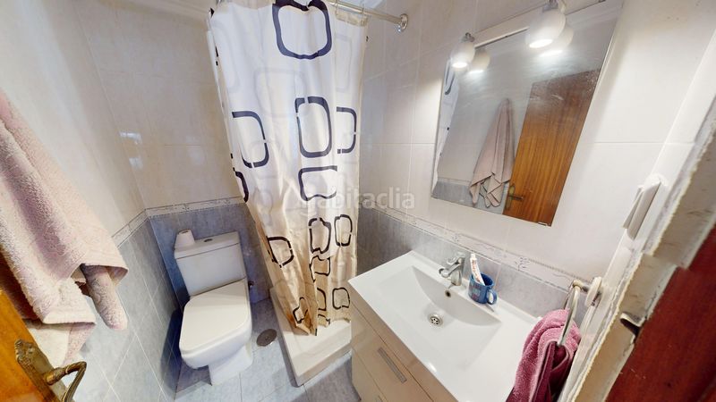 Foto f83e8773-6e0a-4e10-96ae-9674c7f224d1. Flat in Virgen del Remedio - Parque Lo Morant Alicante