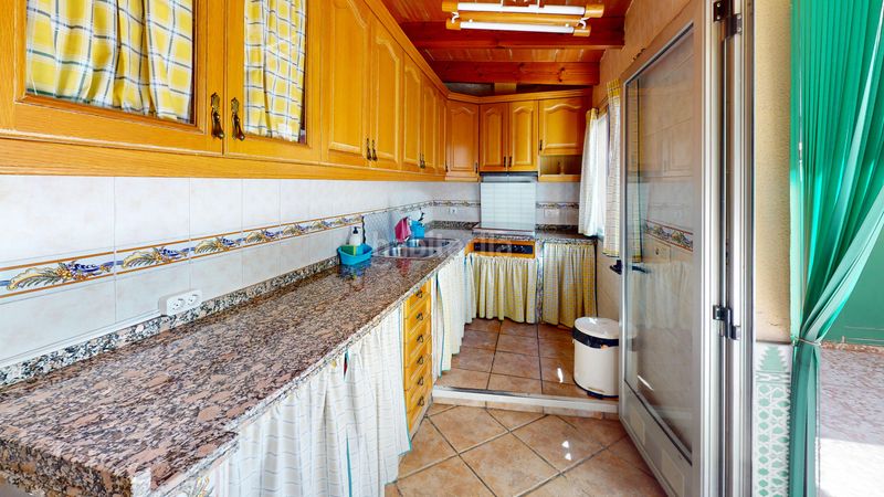 Foto 356df4d3-b652-4594-b4b1-59a50d450b1a. Casa a Tómbola Alicante