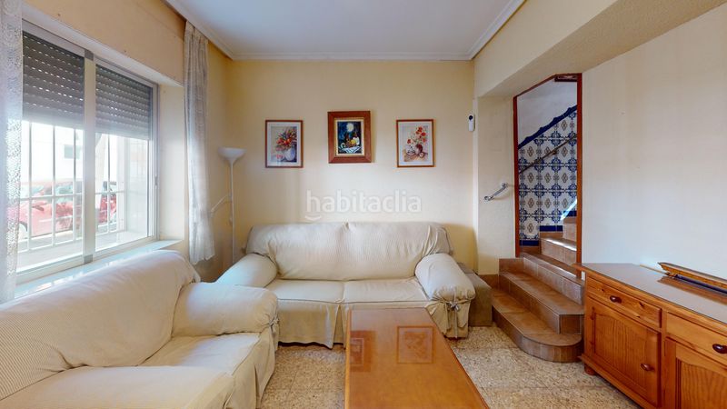 Foto ba6bd42c-736b-4182-b05e-2d258b76853e. Casa a Tómbola Alicante