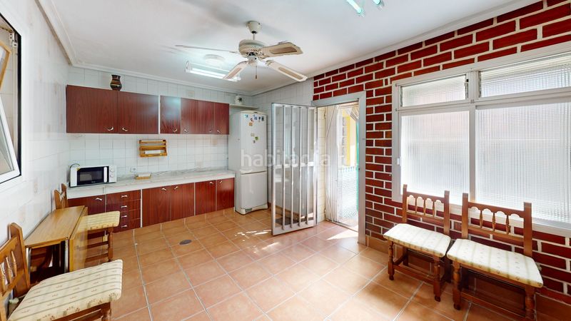 Foto c78334e8-75b3-4ab7-bf48-62c411663bce. Casa a Tómbola Alicante