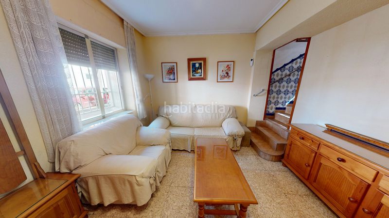 Foto d75d2e37-b68b-440e-8169-55754283636f. Casa a Tómbola Alicante