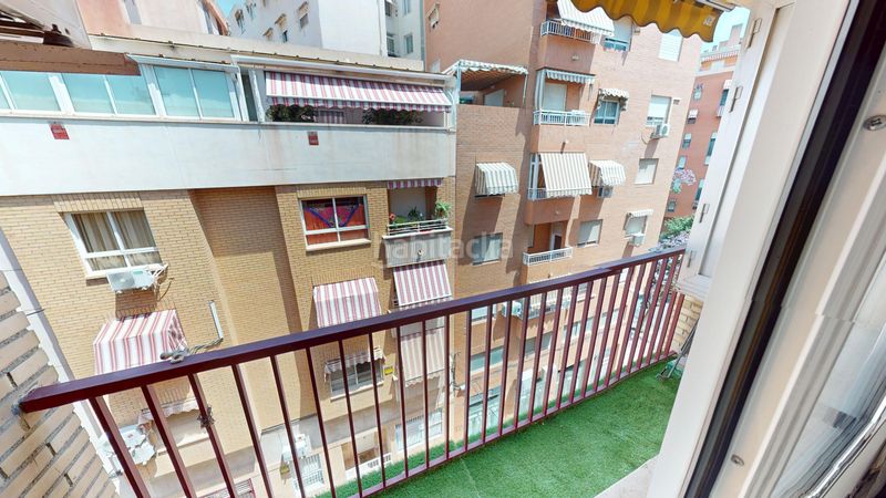 Foto 119a32b3-a11d-497f-ab89-d5bb24c99688. Pis amb aparcament a Altozano - Conde Lumiares Alicante