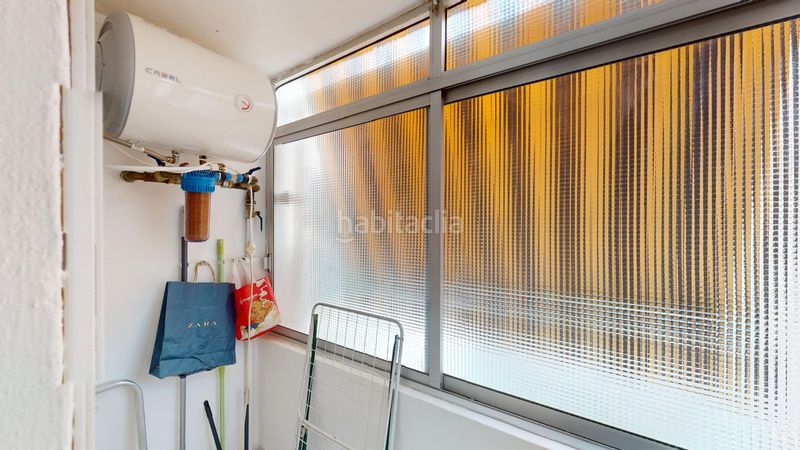 Foto dcb9bb43-52c5-4bd3-8879-8a70e69b8a2b. Pis amb aparcament a Altozano - Conde Lumiares Alicante