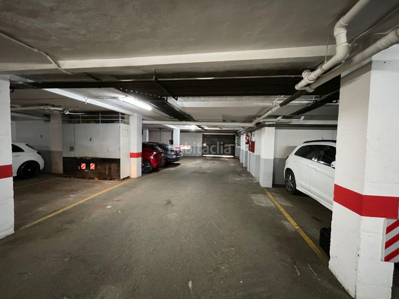 Foto e2e52a89-42d4-4e77-a55f-33b935471155. Pis amb aparcament a Altozano - Conde Lumiares Alicante