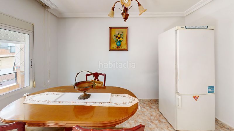 Foto 060b25a7-5a86-4f43-b0d1-879499eff377. Pis a Virgen del Remedio - Parque Lo Morant Alicante