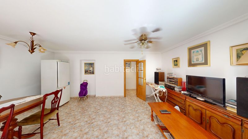 Foto ceef5844-de62-4b62-8e4c-a83f6e2f70f6. Pis a Virgen del Remedio - Parque Lo Morant Alicante