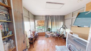 Piso  Calle agres. Vivienda de 3 dormitorios en recinto privado con plaza de aparca