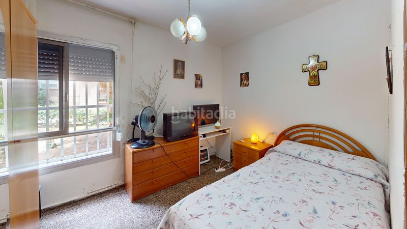 Foto b9772324-0b5b-415b-a7d0-75c9b45d253f. Pis amb aparcament a Juan XXIII Alicante