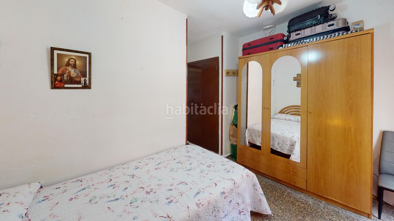 Foto d9e0b216-9673-4021-a942-7ea2736c50c1. Pis amb aparcament a Juan XXIII Alicante