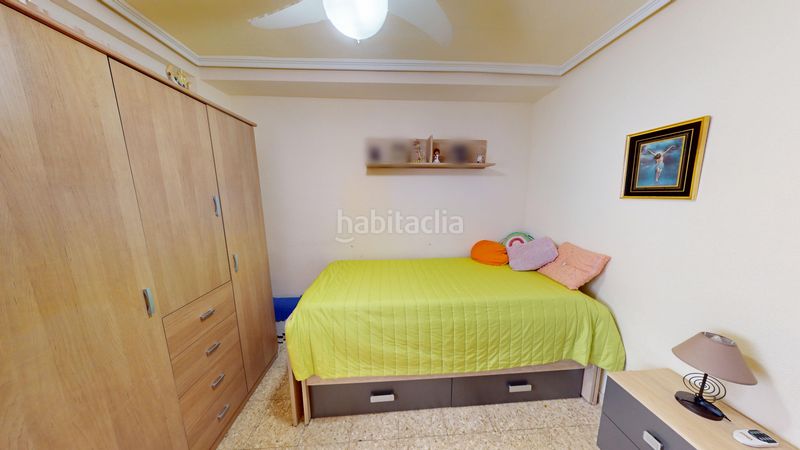Foto 1aa21787-905d-4d98-a587-ff17a925907b. Pis amb calefacció a Los Ángeles Alicante