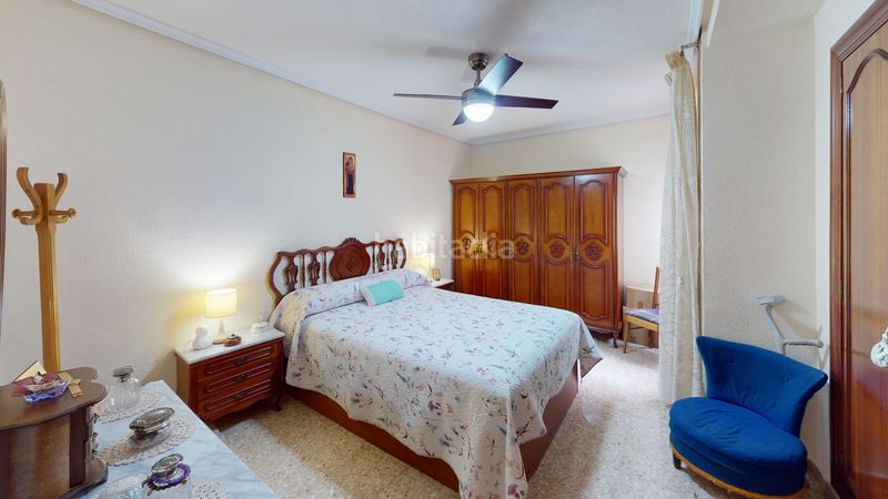 Foto 9a9b9097-9154-45e8-95a4-a4d63a121f01. Pis amb calefacció a Los Ángeles Alicante